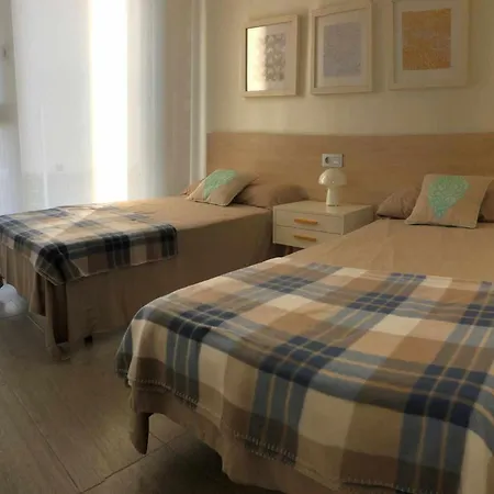 Appartement Tindra *