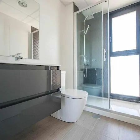 Lejlighed Tindra Torrevieja