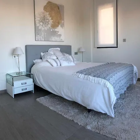 Holiday home Tindra Torrevieja