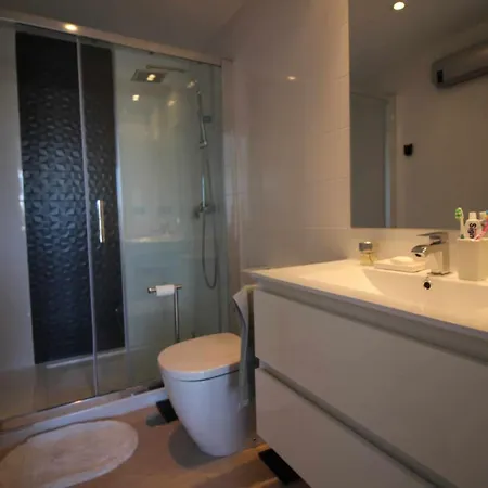 Tindra Holiday home *