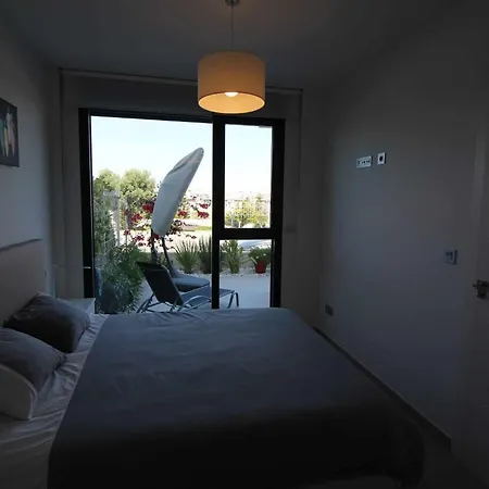 Tindra Holiday home Torrevieja