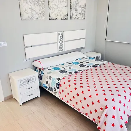 Holiday home Tindra *