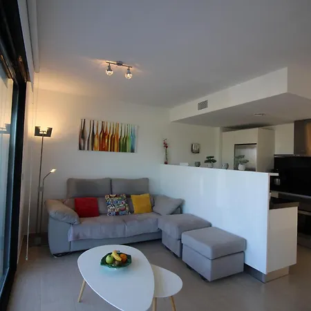 Tindra Appartement