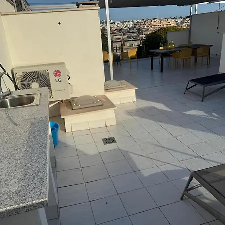 Tindra Torrevieja