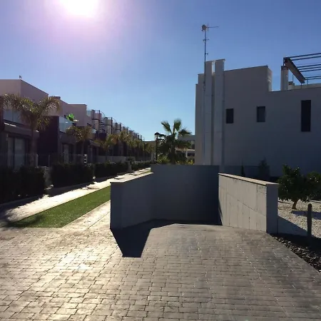Tindra Appartement Torrevieja