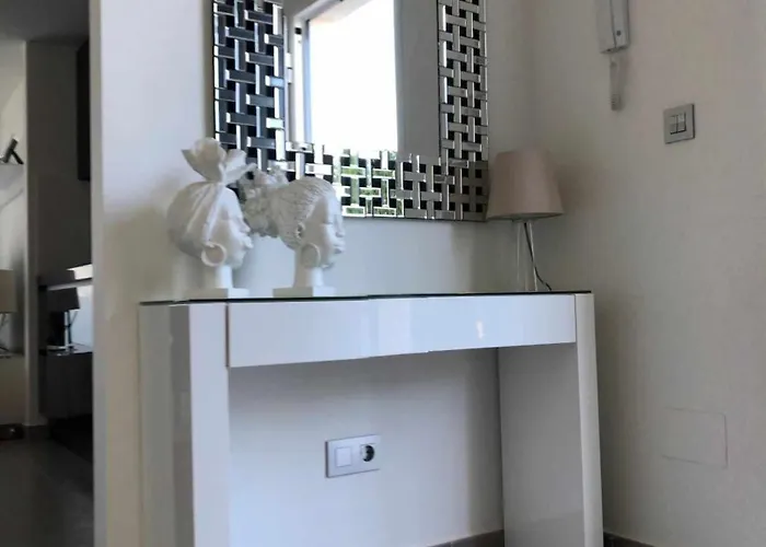 Tindra 公寓 托雷维耶哈