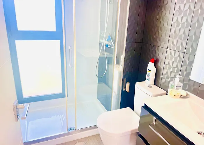 公寓 Tindra 托雷维耶哈