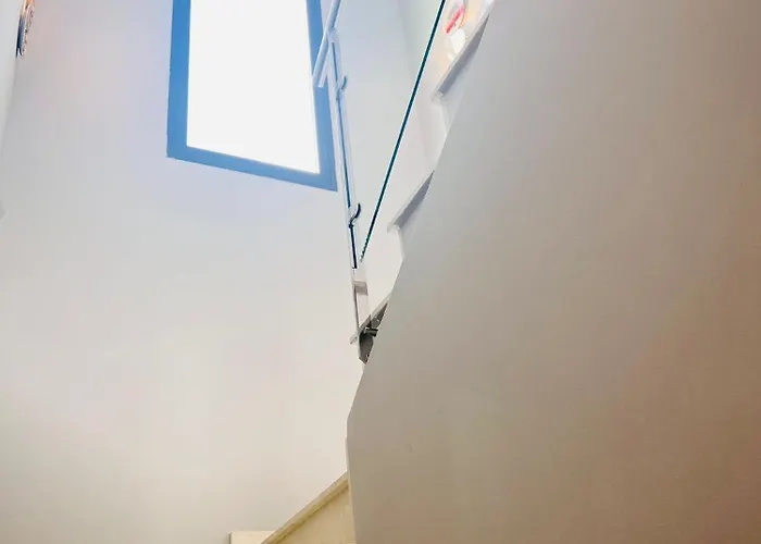 公寓 Tindra 托雷维耶哈