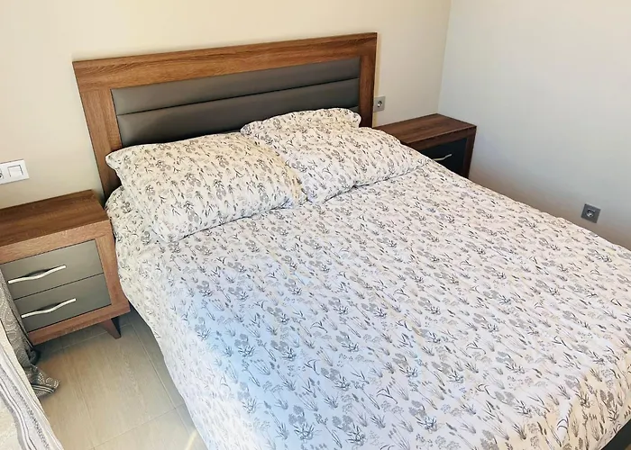 Tindra 公寓 托雷维耶哈