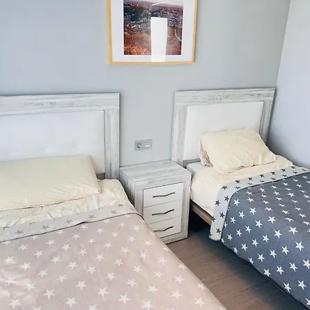 Prázdninový dům Tindra Torrevieja
