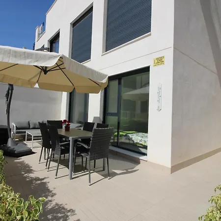 Tindra Lägenhet Torrevieja